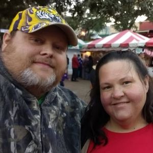 Meet your Posher, Tommy